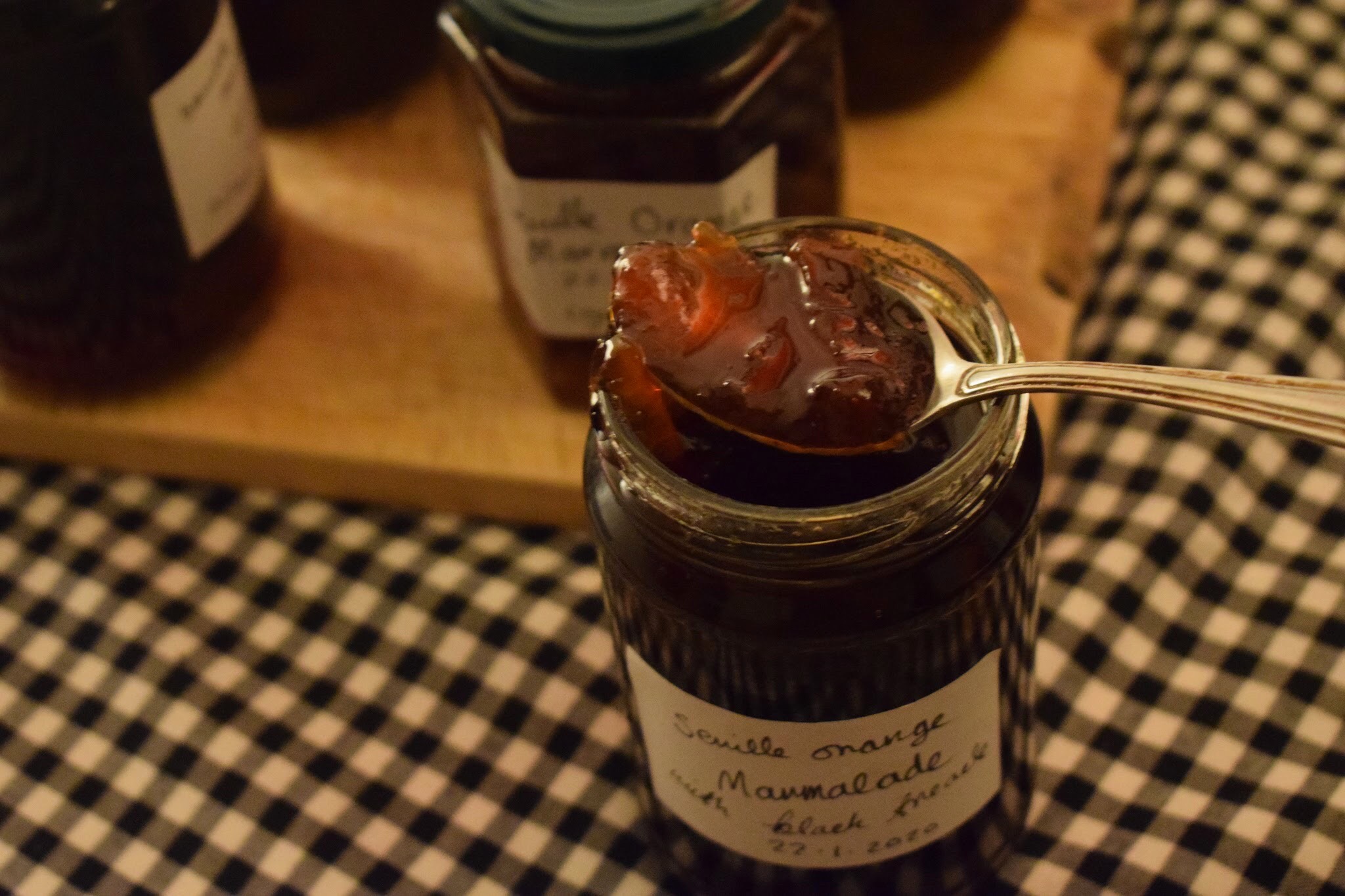 Marmalade Recipe – Locavore